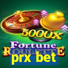 prx bet